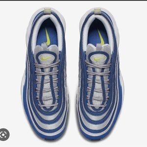 Nike Air Max 97